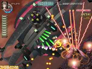 闇羽天鴉 Karous JPN WII (日版)